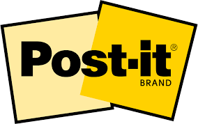 3M (Post-it)